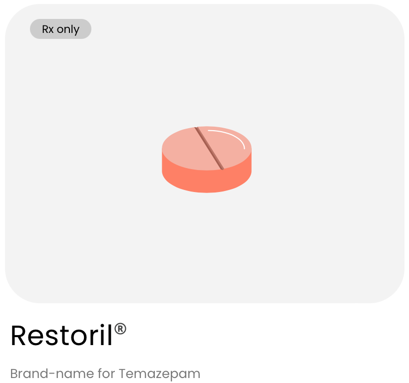 Restoril