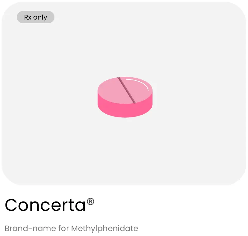 concerta