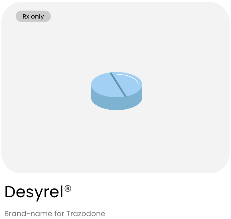 desyrel