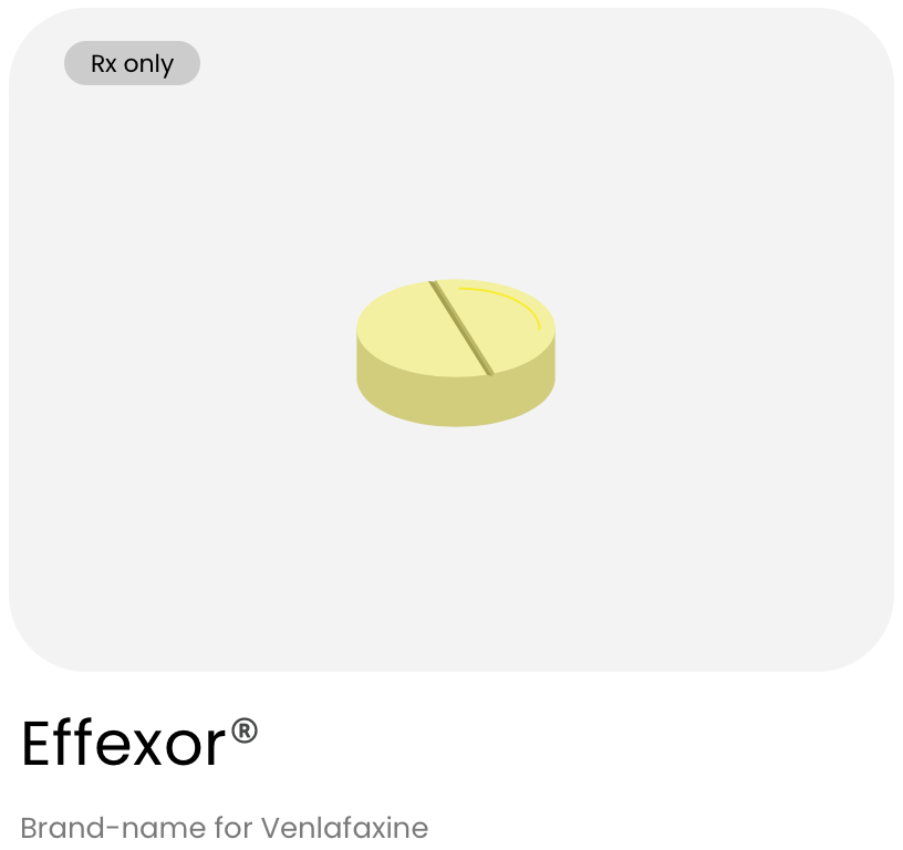 effexor