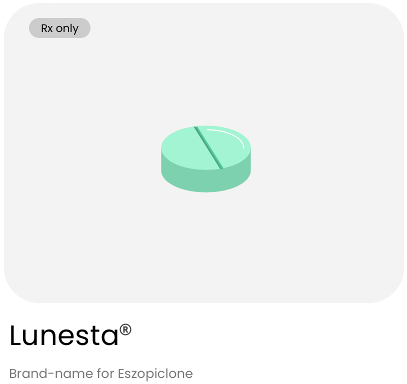 lunesta