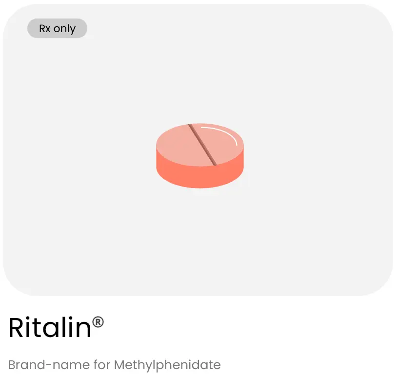 ritalin