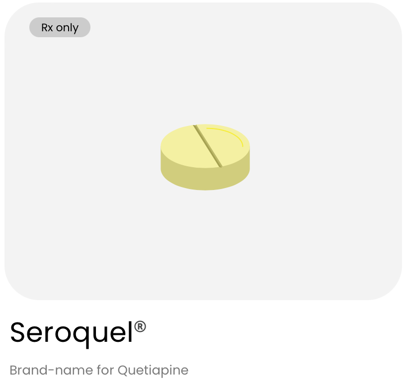 seroquel