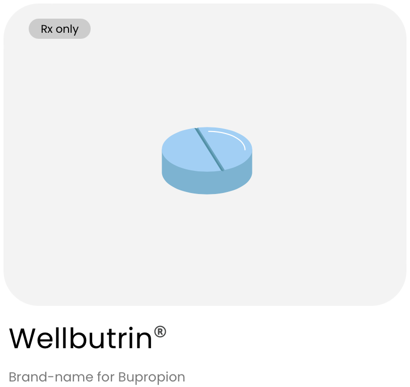 wellbutrin