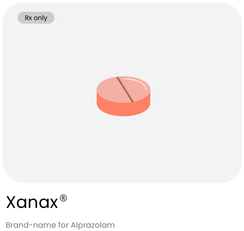 xanax