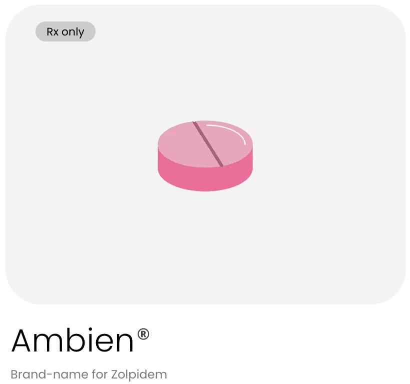 F-Ambien