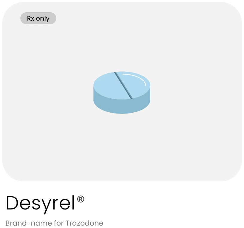 F-Desyrel