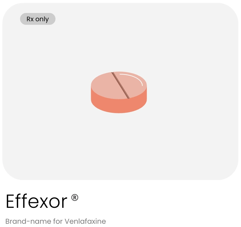 F-Effexor