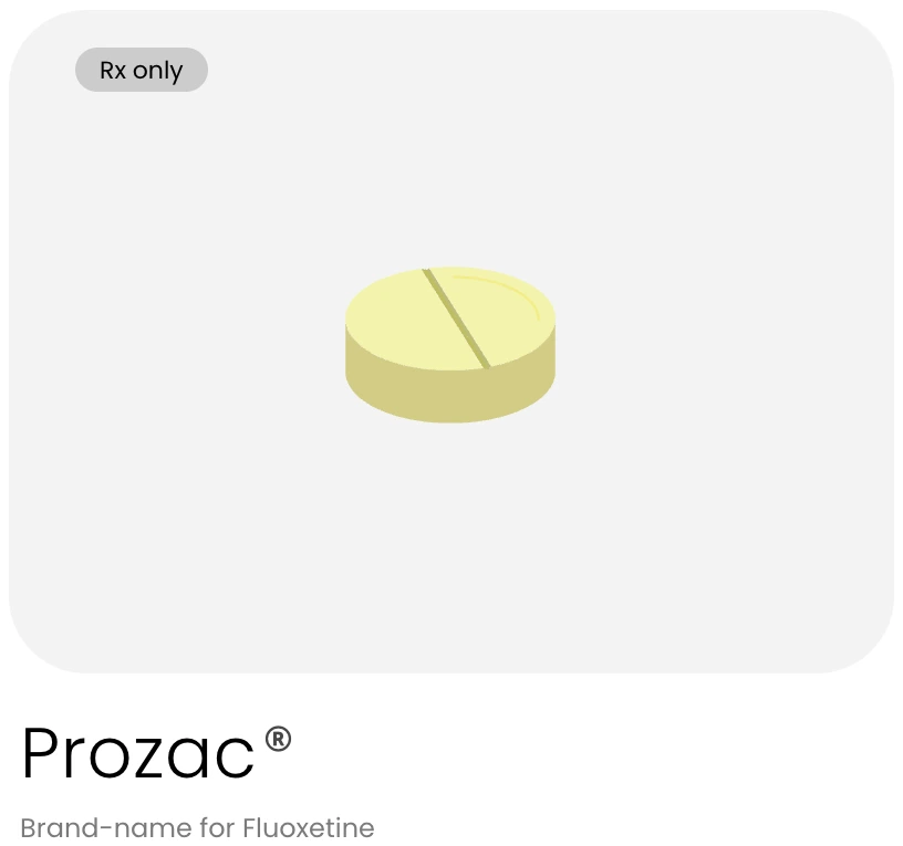F-Prozac