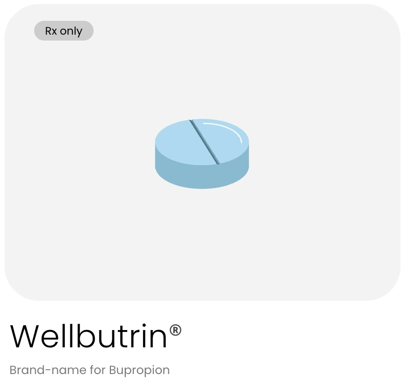 F-Wellbutrin