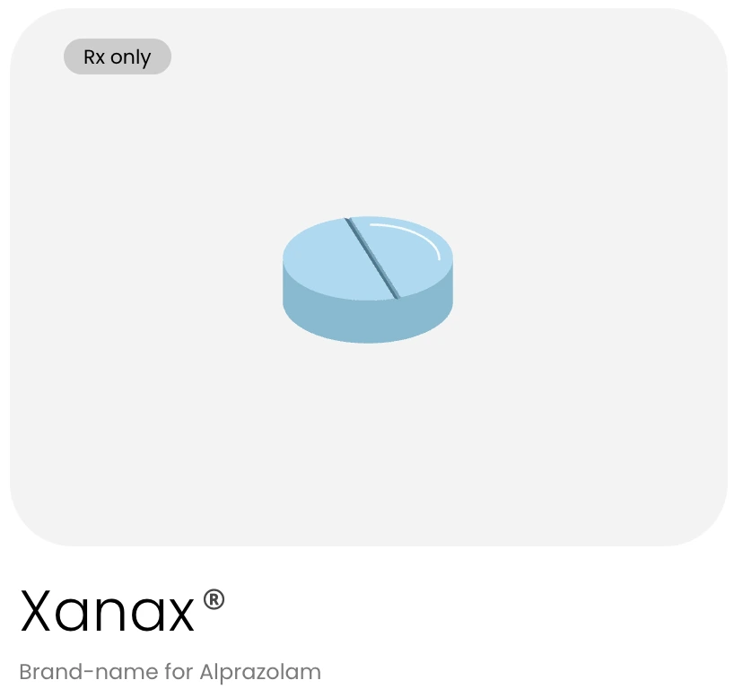 F-Xanax